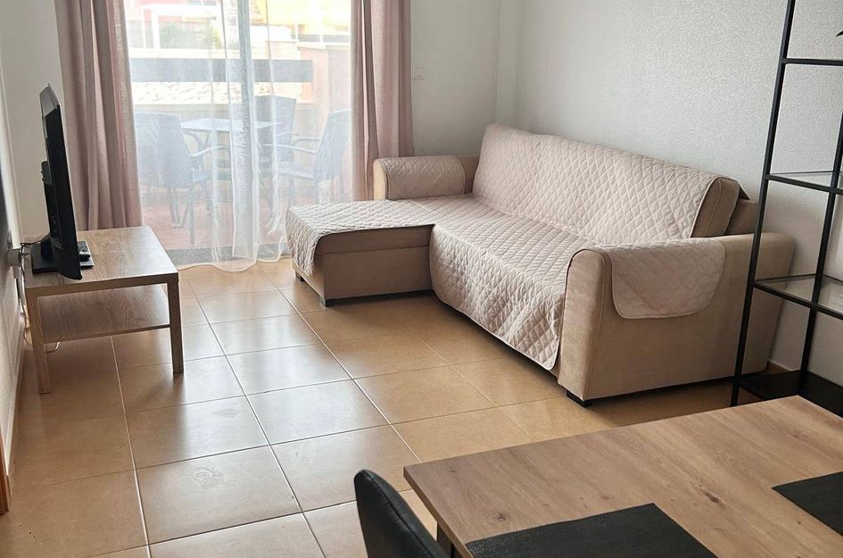 Appartement in Villamartin