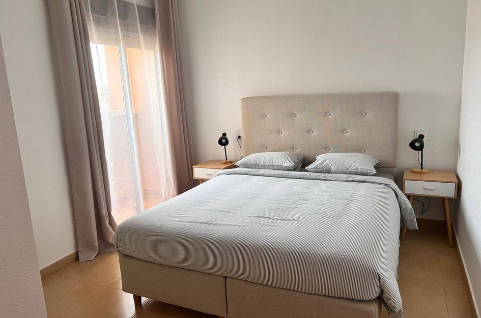 Appartement in Villamartin
