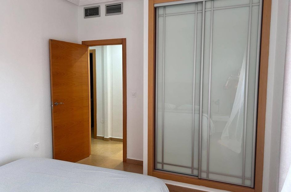 Appartement in Villamartin