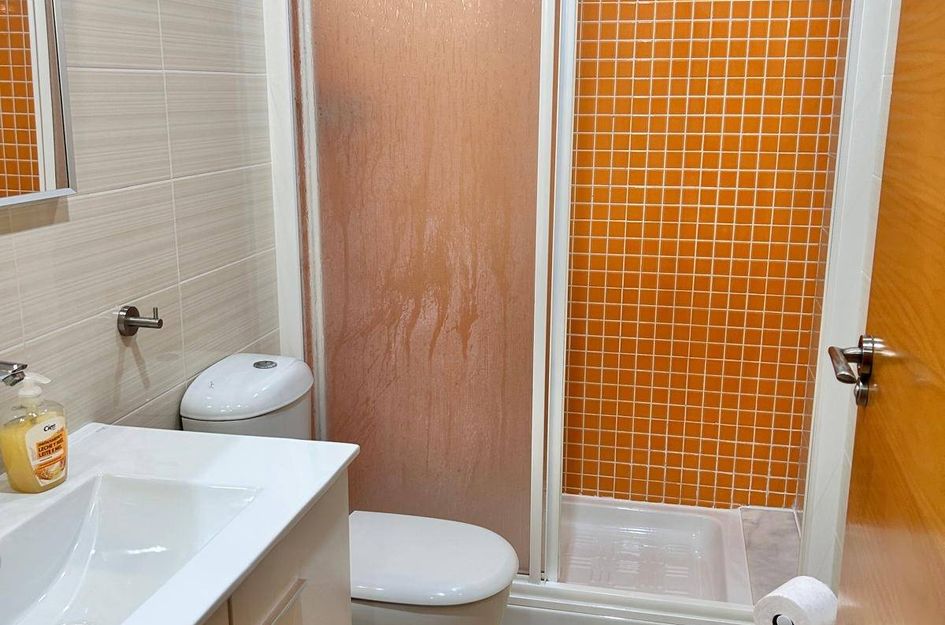 Appartement in Villamartin
