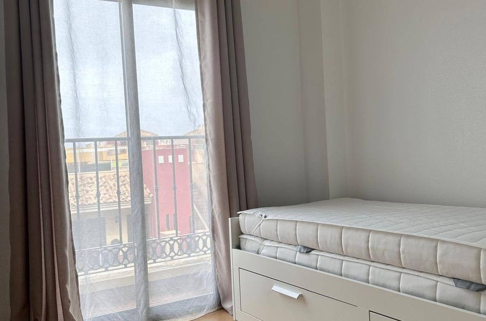 Appartement in Villamartin
