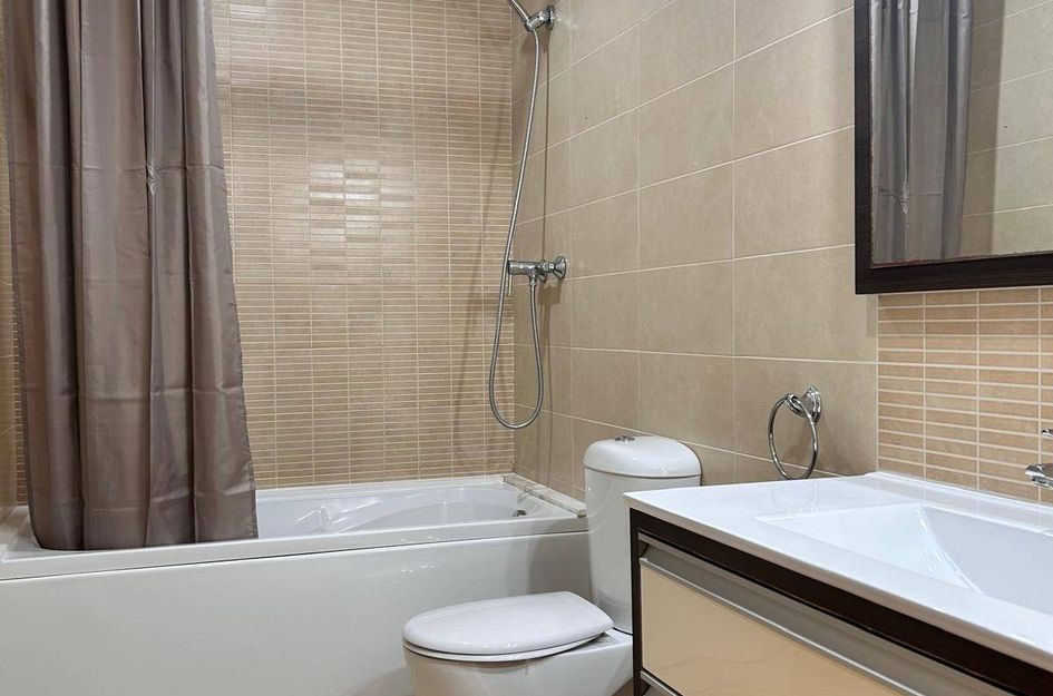 Appartement in Villamartin