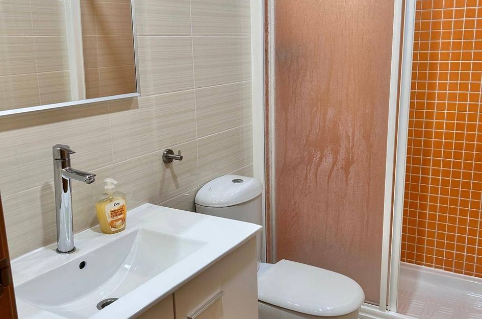 Appartement in Villamartin