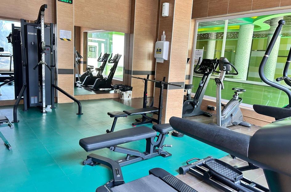 Appartement in Villamartin