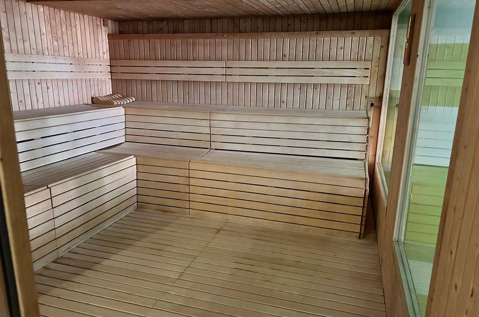 Appartement in Villamartin