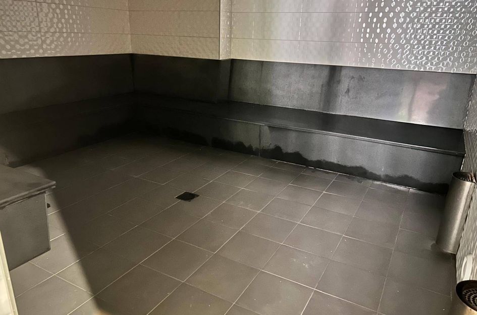 Appartement in Villamartin