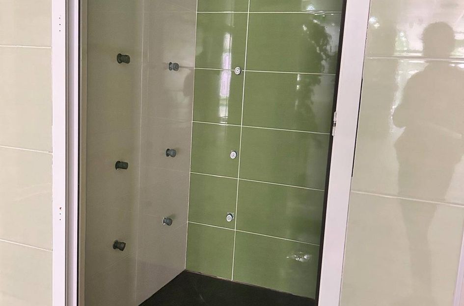 Appartement in Villamartin