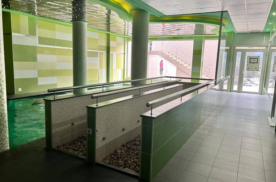 Appartement in Villamartin