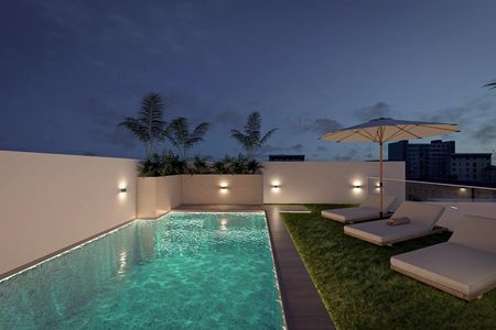 Huis in Torrevieja