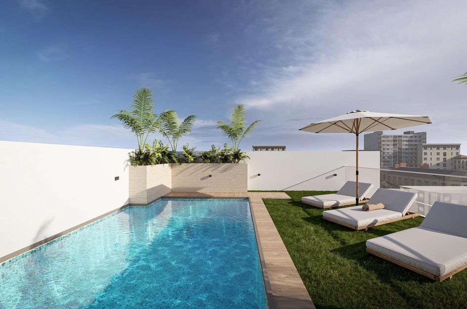 Huis in Torrevieja