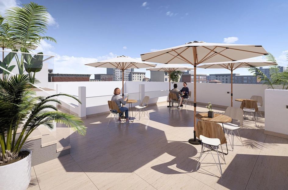 Huis in Torrevieja