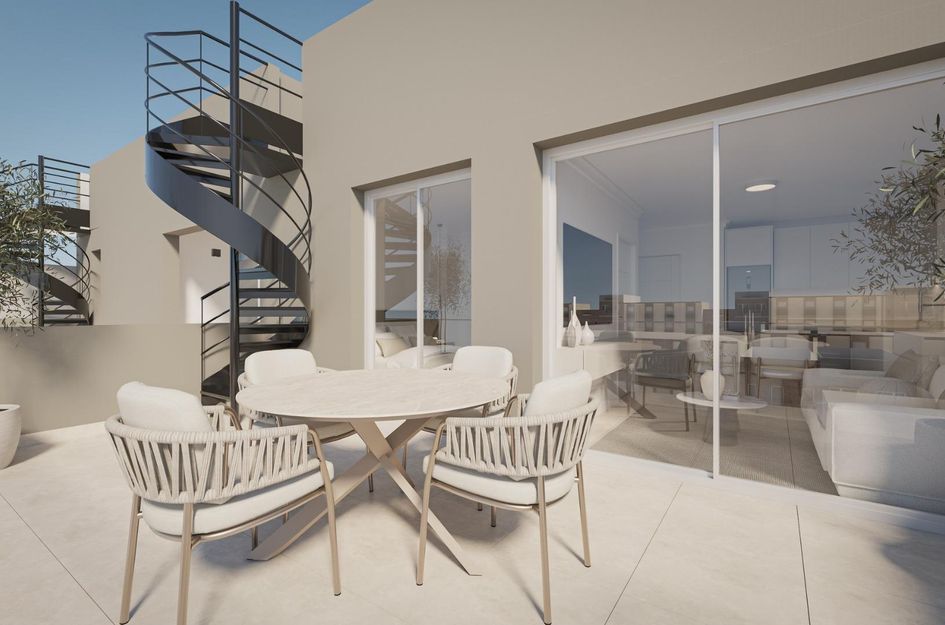 Huis in Torrevieja