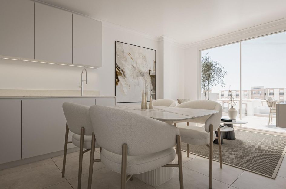 Huis in Torrevieja