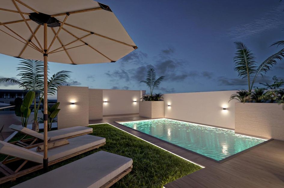 Huis in Torrevieja