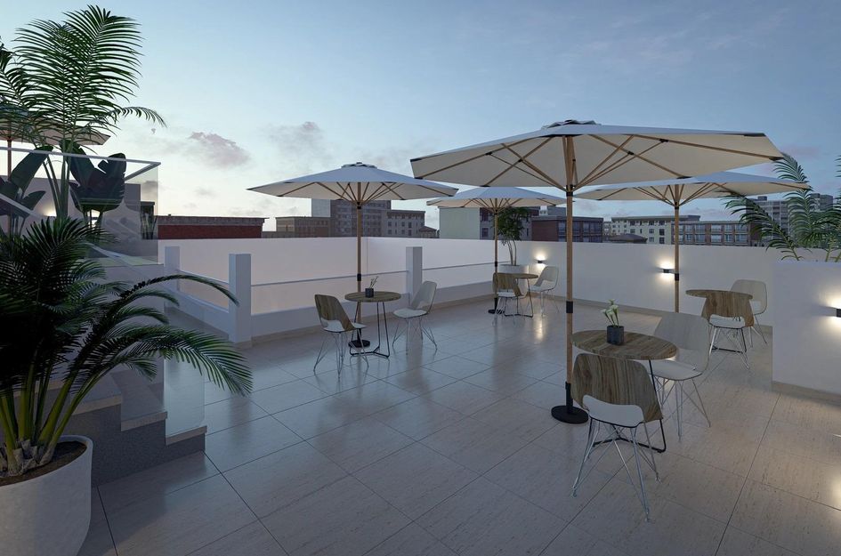 Huis in Torrevieja