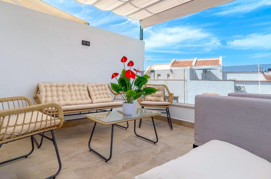 Huis in Torrevieja