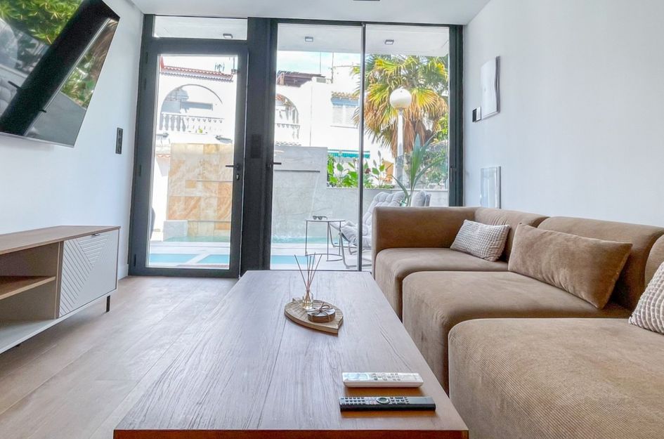 Huis in Torrevieja