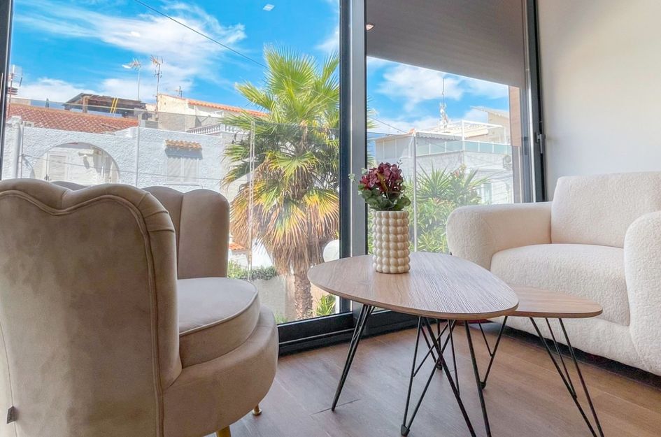 Huis in Torrevieja