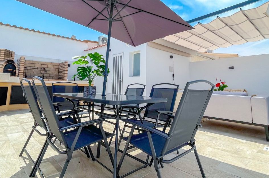Huis in Torrevieja