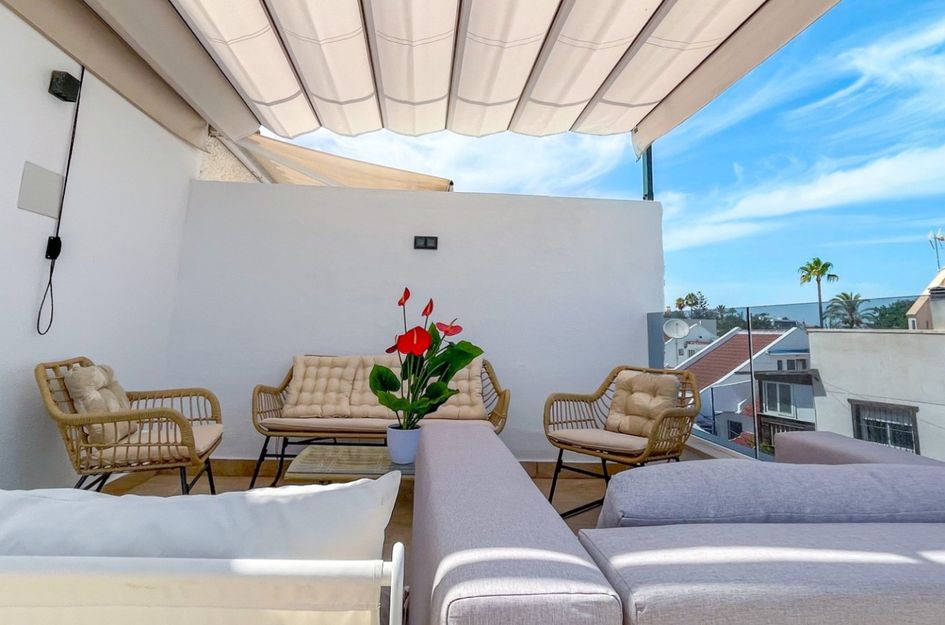 Huis in Torrevieja