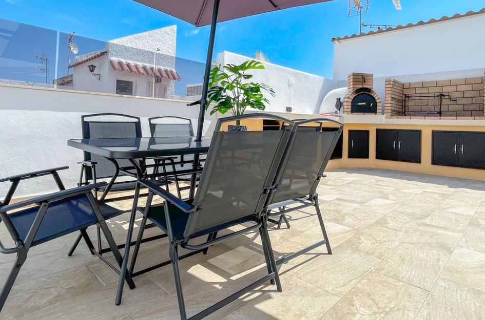 Huis in Torrevieja