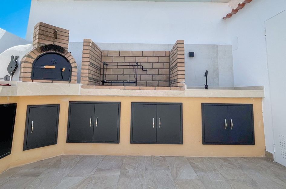 Huis in Torrevieja