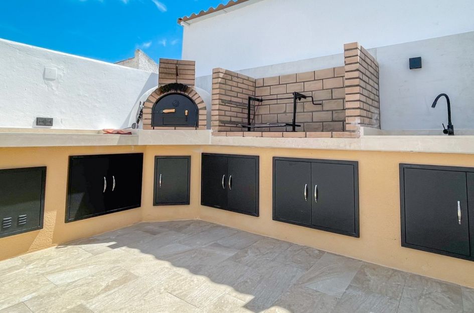Huis in Torrevieja
