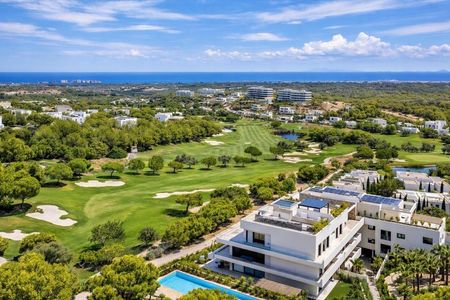 Appartement in Pinar de Campoverde