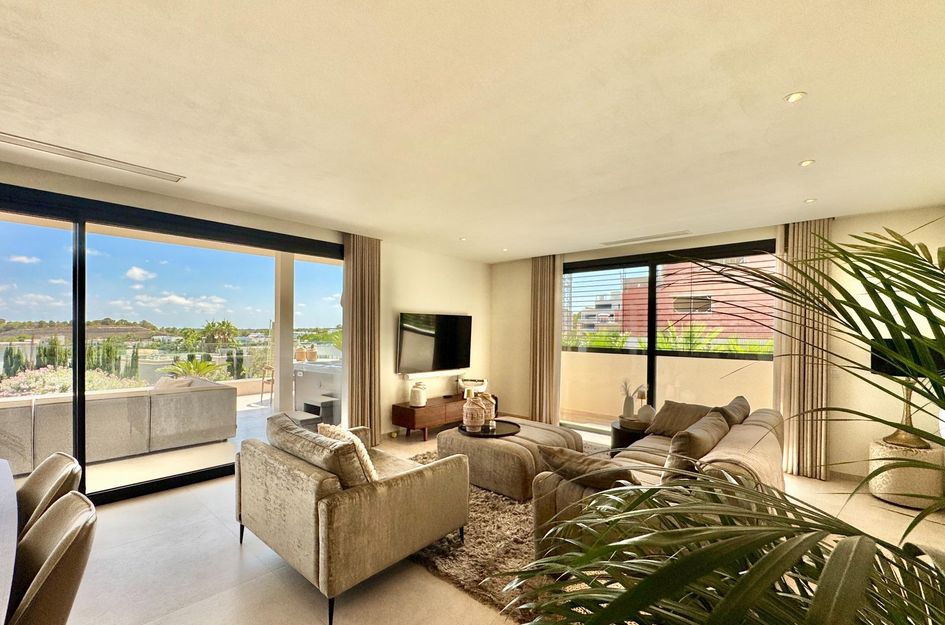 Appartement in Pinar de Campoverde