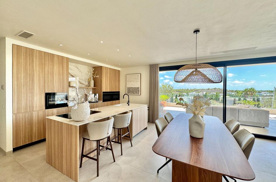 Appartement in Pinar de Campoverde