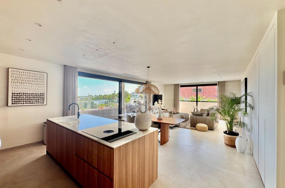 Appartement in Pinar de Campoverde