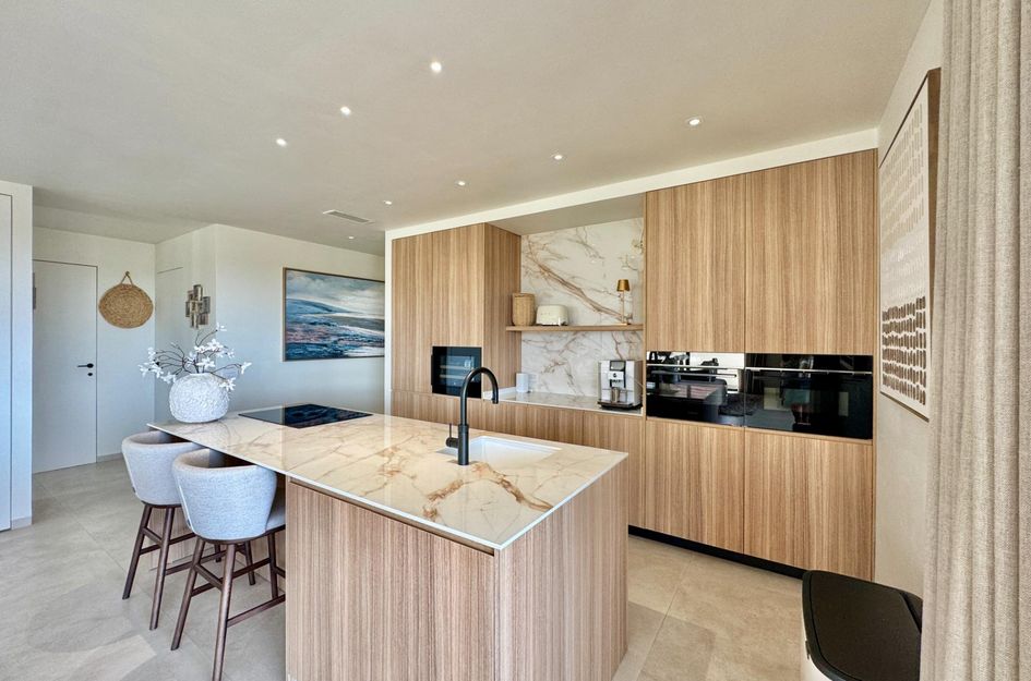 Appartement in Pinar de Campoverde