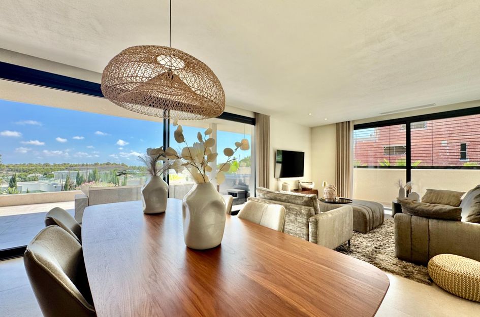 Appartement in Pinar de Campoverde