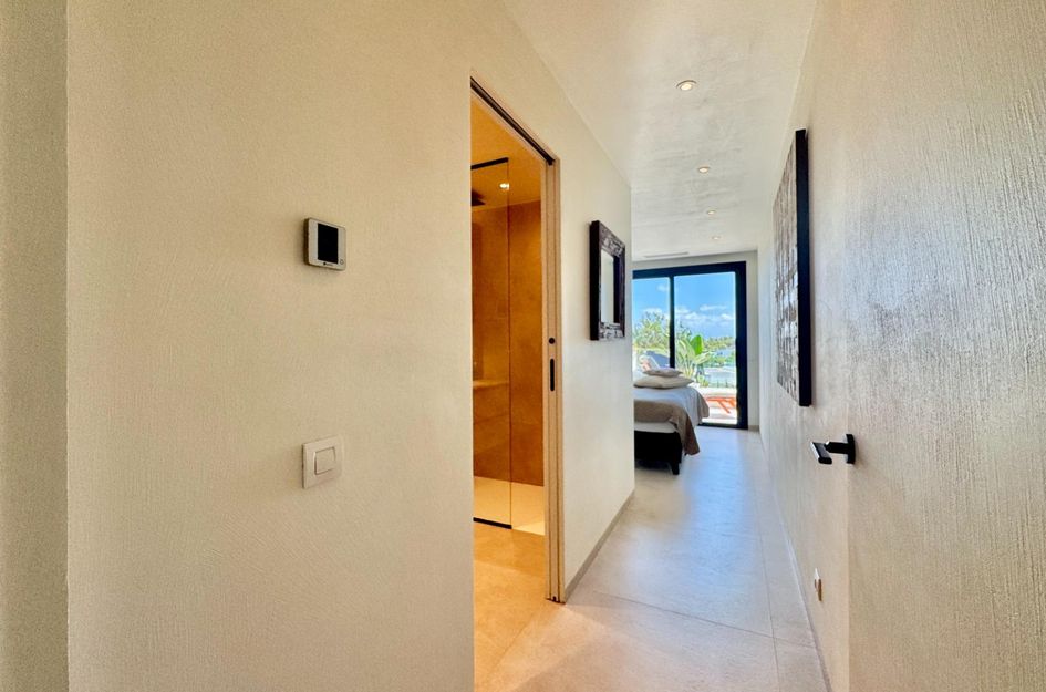Appartement in Pinar de Campoverde