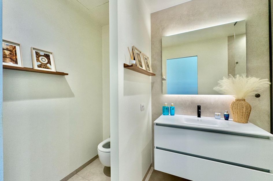 Appartement in Pinar de Campoverde