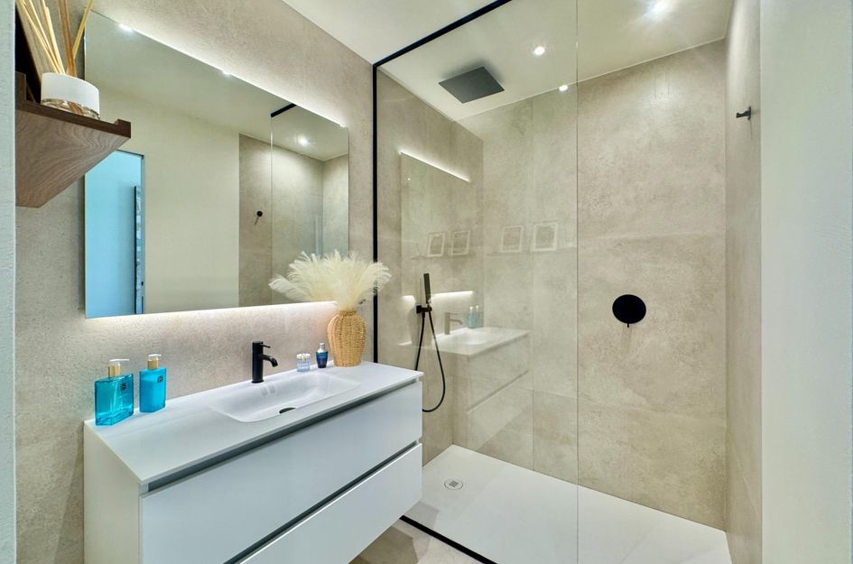 Appartement in Pinar de Campoverde