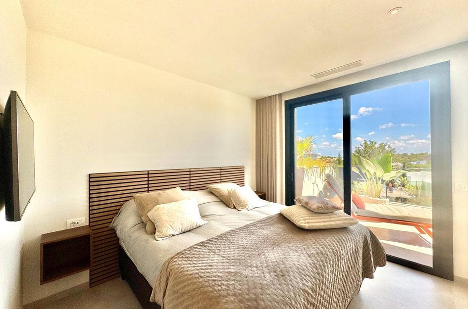 Appartement in Pinar de Campoverde