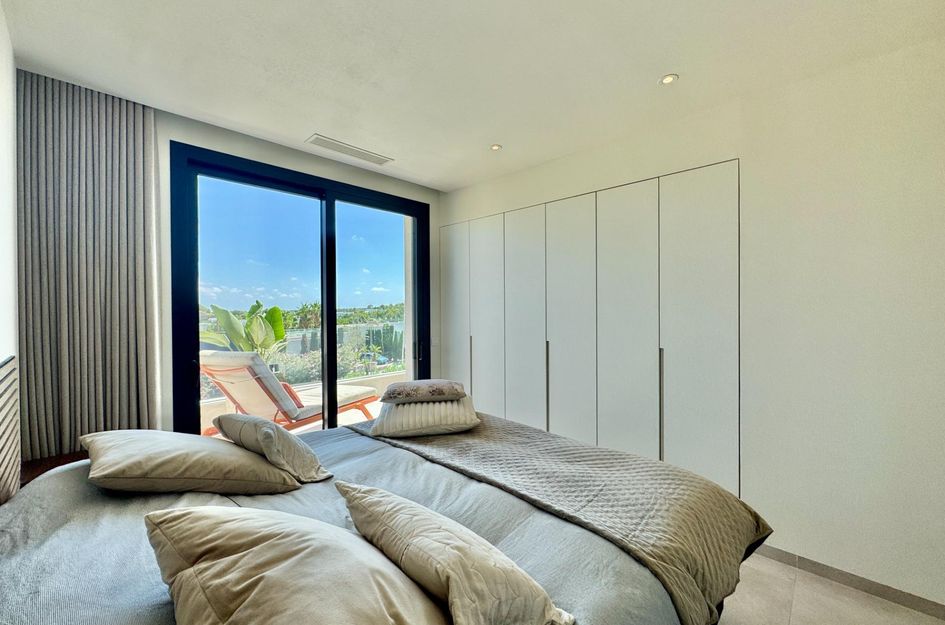 Appartement in Pinar de Campoverde