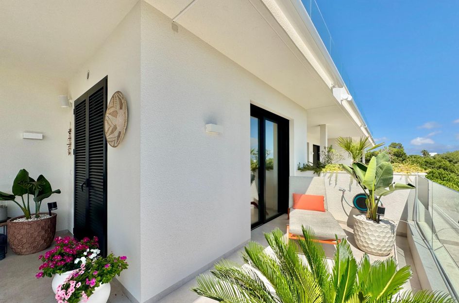Appartement in Pinar de Campoverde