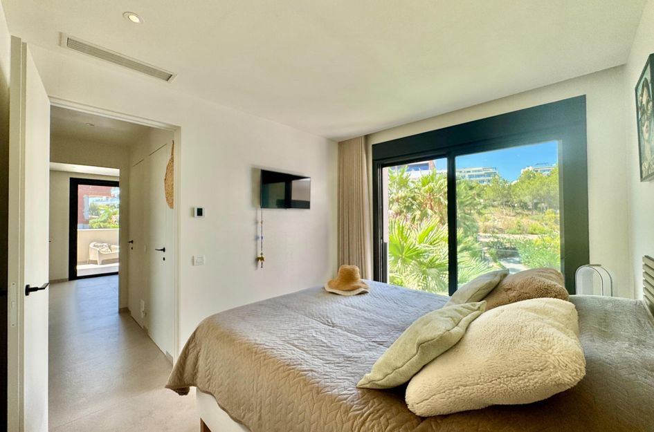 Appartement in Pinar de Campoverde