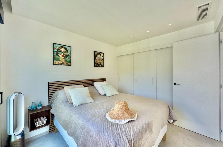 Appartement in Pinar de Campoverde