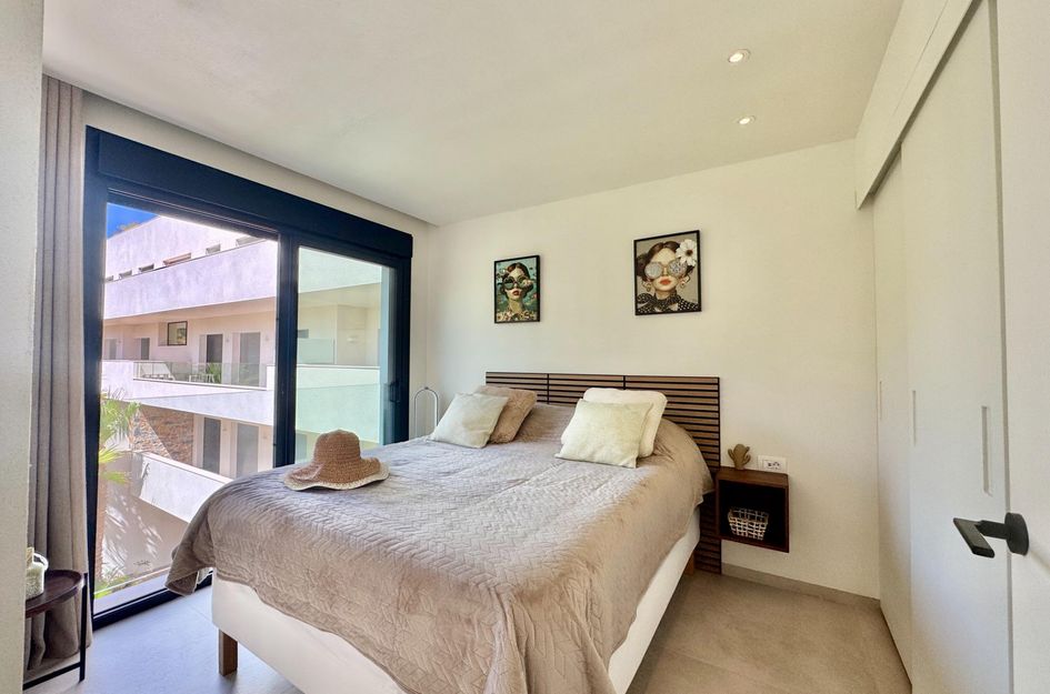 Appartement in Pinar de Campoverde