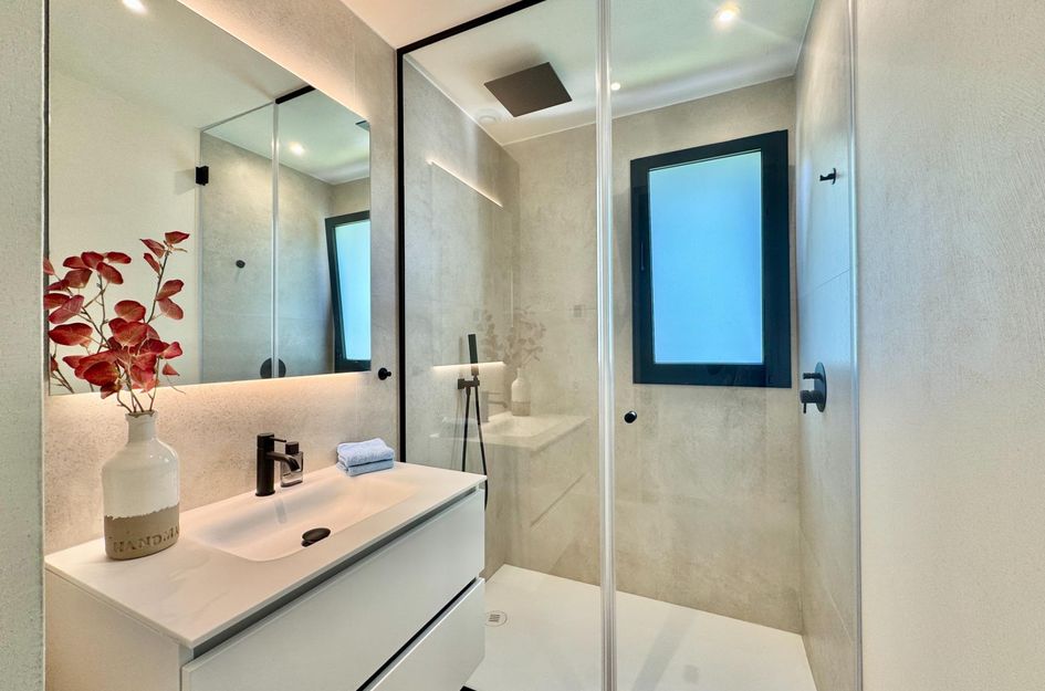 Appartement in Pinar de Campoverde