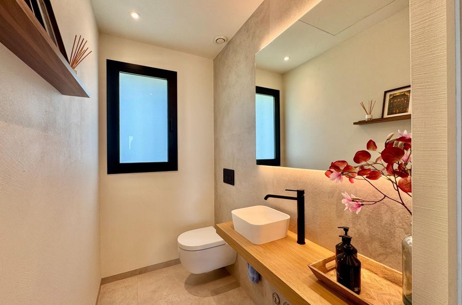 Appartement in Pinar de Campoverde