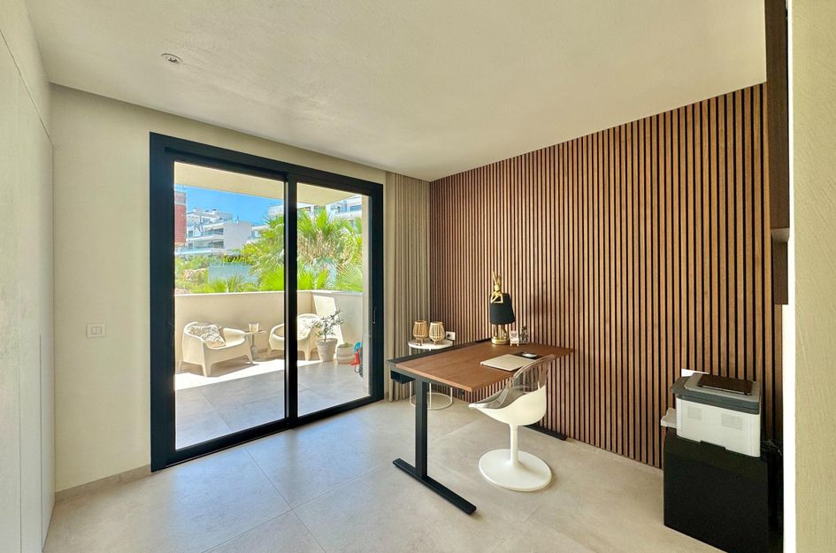 Appartement in Pinar de Campoverde