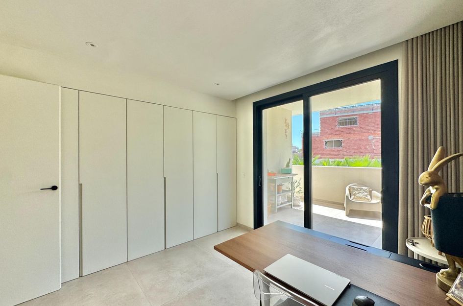 Appartement in Pinar de Campoverde