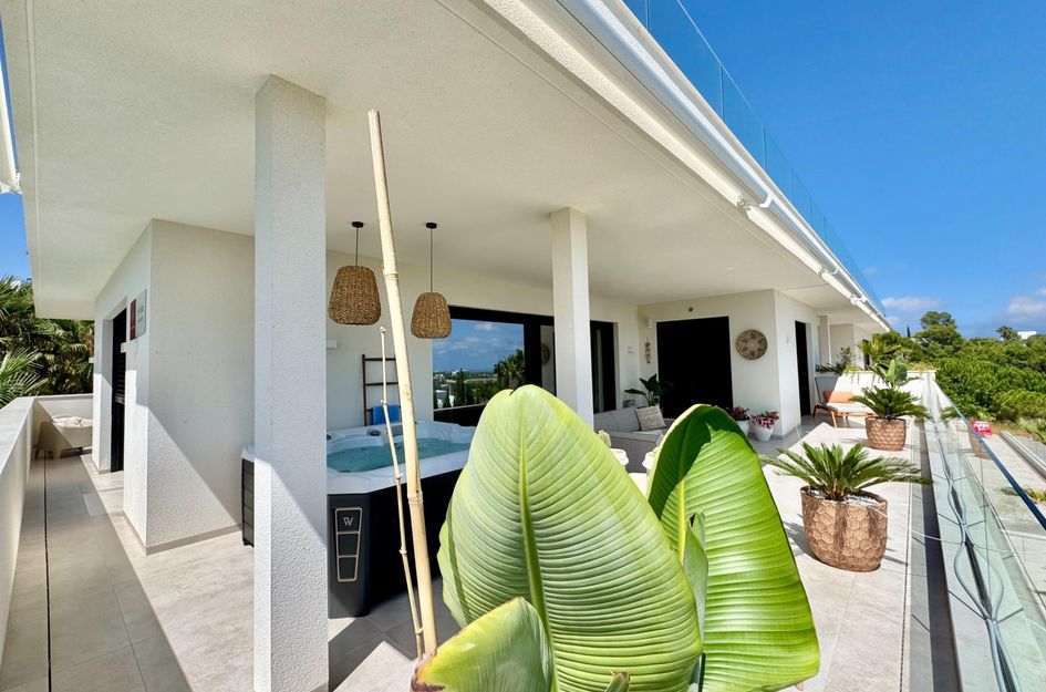 Appartement in Pinar de Campoverde
