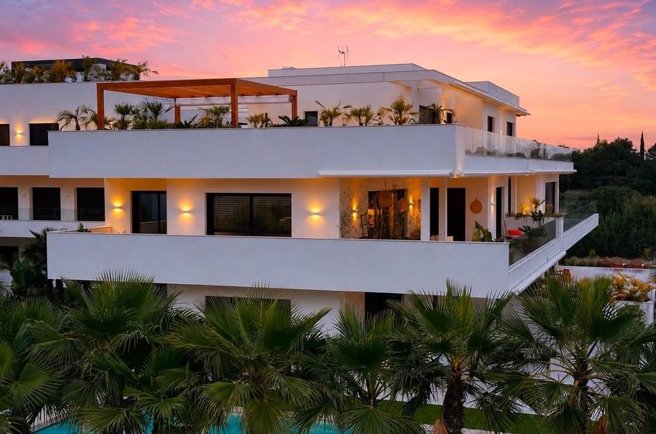 Appartement in Pinar de Campoverde