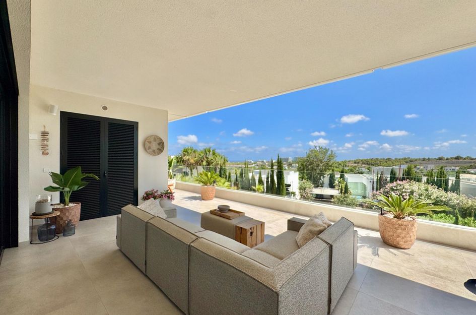 Appartement in Pinar de Campoverde