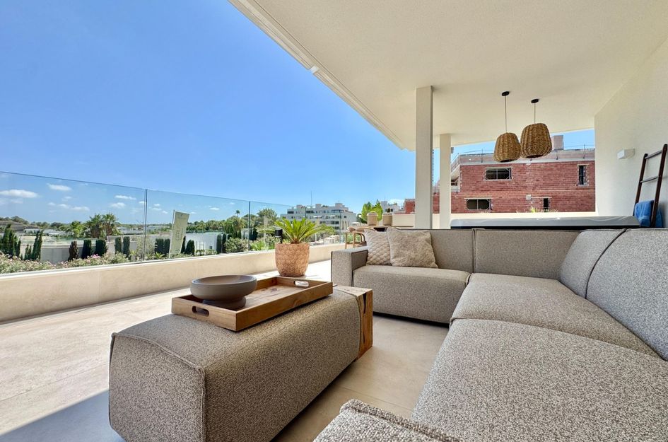 Appartement in Pinar de Campoverde